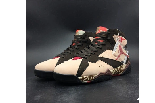  AT3375-200 7 Shimmer AT3375-200 Patta Retro Jordan 1201